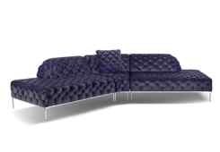 集セット（カウチx2+45コーナー+クッション）