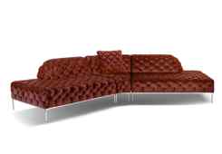 集セット（カウチx2+45コーナー+クッション）