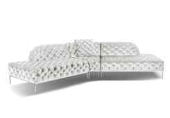 集セット（カウチx2+45コーナー+クッション）