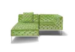 集セット（オットマン+1シーター+90コーナー+クッション）