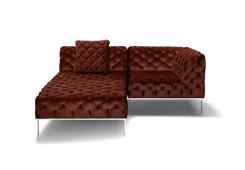 集セット（オットマン+1シーター+90コーナー+クッション）