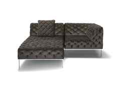 集セット（オットマン+1シーター+90コーナー+クッション）