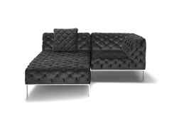 集セット（オットマン+1シーター+90コーナー+クッション）