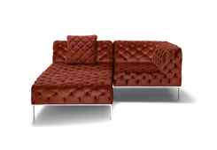 集セット（オットマン+1シーター+90コーナー+クッション）