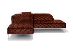 集セット（オットマン+90コーナー+右カウチ+クッション）