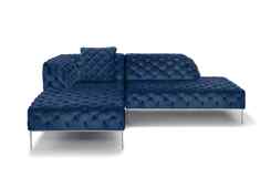 集セット（オットマン+90コーナー+右カウチ+クッション）