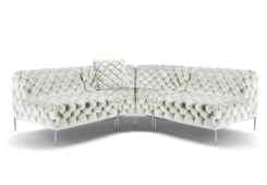 集セット（1シーターx2+45コーナーx2+クッション）