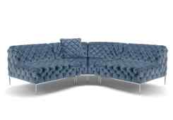 集セット（1シーターx2+45コーナーx2+クッション）