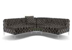 集セット（1シーターx2+45コーナーx2+クッション）