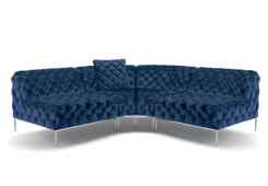 集セット（1シーターx2+45コーナーx2+クッション）