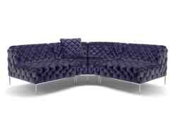 集セット（1シーターx2+45コーナーx2+クッション）