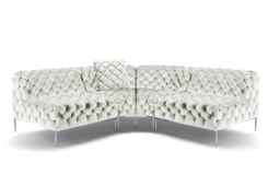 集セット（1シーターx2+45コーナーx2+クッション）