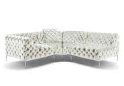 集セット（1シーター+90コーナー+45コーナーx2+クッション）