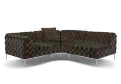 集セット（1シーター+90コーナー+45コーナーx2+クッション）