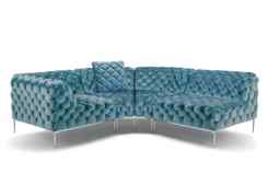 集セット（1シーター+90コーナー+45コーナーx2+クッション）