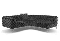 集セット（1シーター+90コーナー+45コーナーx2+クッション）