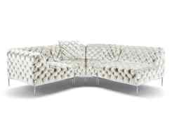 集セット（1シーター+90コーナー+45コーナーx2+クッション）