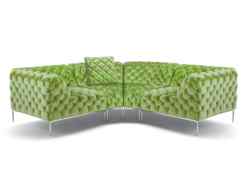 集セット（90コーナーx2+45コーナーx2+クッション）