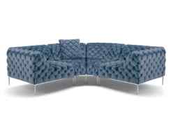 集セット（90コーナーx2+45コーナーx2+クッション）