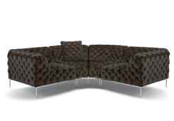 集セット（90コーナーx2+45コーナーx2+クッション）