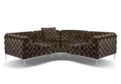 集セット（90コーナーx2+45コーナーx2+クッション）