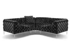 集セット（90コーナーx2+45コーナーx2+クッション）