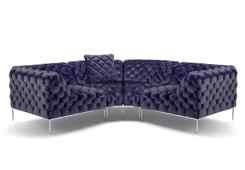 集セット（90コーナーx2+45コーナーx2+クッション）