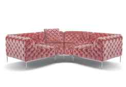 集セット（90コーナーx2+45コーナーx2+クッション）