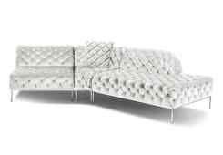 集セット（1シーター+45コーナー+カウチ右+クッション）