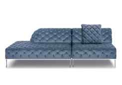 集セット（ソファ1S+カウチL+クッション）