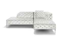 集セット（オットマン+90コーナー+左カウチ+クッション）