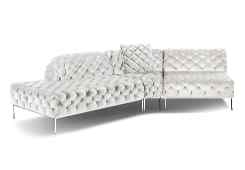 集セット（1シーター+45コーナー+カウチ左+クッション）