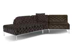 集セット（1シーター+45コーナー+カウチ左+クッション）