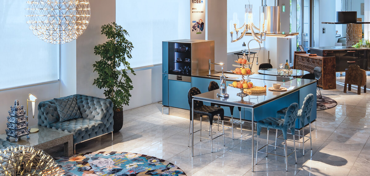 集　エアフローデザイン