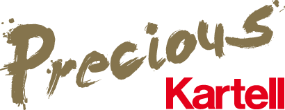 precious Kartell