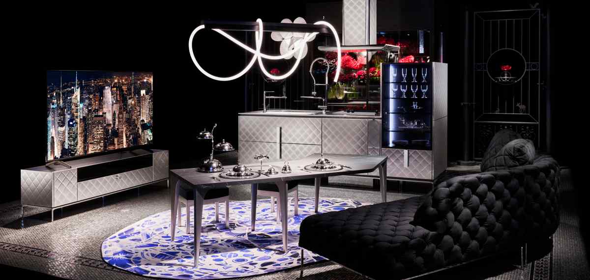 集ダイニングテーブル