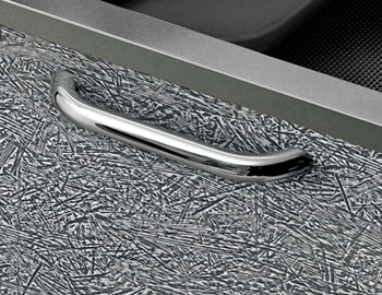 キッチンハンドル システムキッチン トーヨーキッチンスタイル