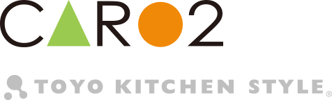 CARO2 TOYO KITCHEN STYLE（R）