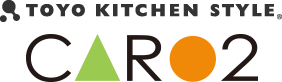 TOYO KITCHEN STYLE(R) CARO2