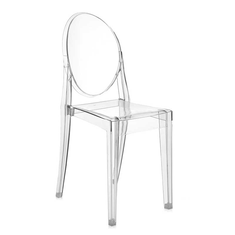 Chair: Victoria Ghost