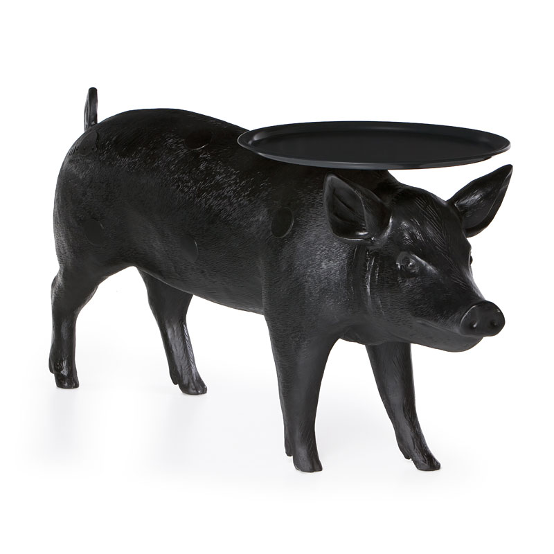 Table: Pig table (moooi)