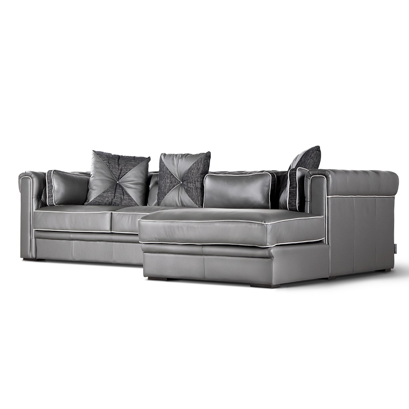 Sofa: La Shena 001-1L