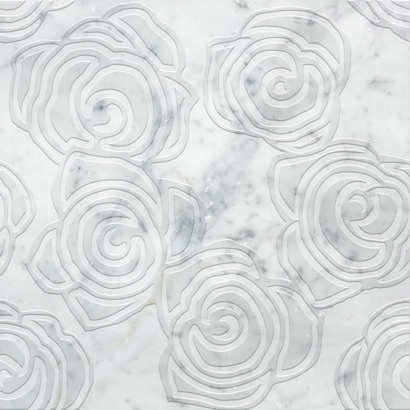 Floor tile: Artistic Marble Floor Tia