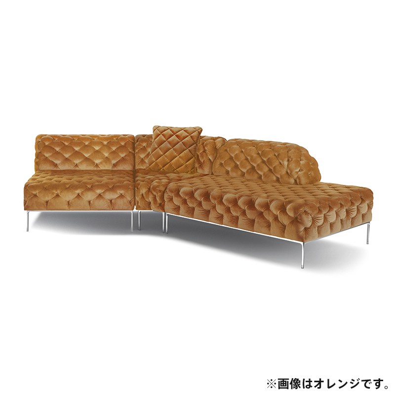 Sofa: Tsudoi Sofa