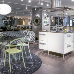 i kitchenキューブ、いよいよ全国で展示スタート！展示開始スケジュール発表。