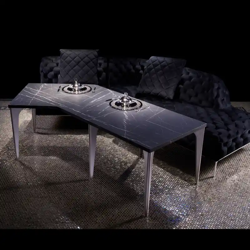 トーヨーキッチンスタイル　テーブル オリガミ