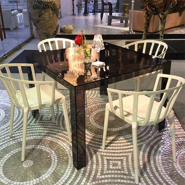 Kartell新商品入荷＆パラレロシンク体験会 in名古屋