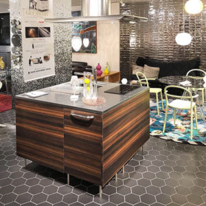 「i kitchen キューブ」の展示が生まれ変わります！ in 福岡