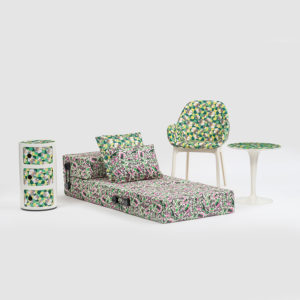 岡山ショールームに＜Kartell×La DOBLE J.＞最新コレクションが登場＆セミナー開催