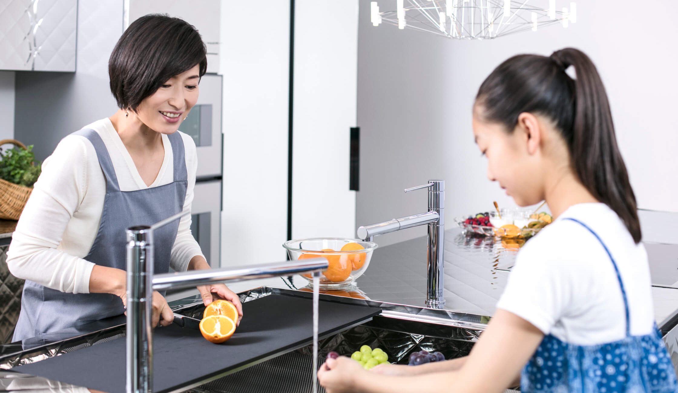 レイアウト以外にキッチン選びで注意すべきポイント